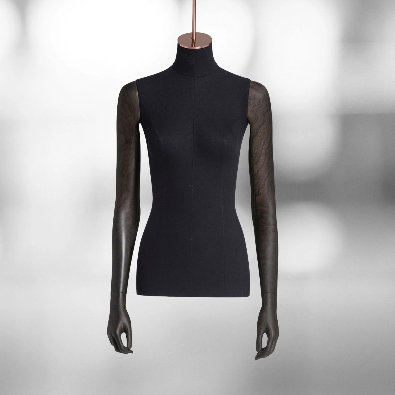 80. BUSTS ABSOLUTE TAILOR MADE