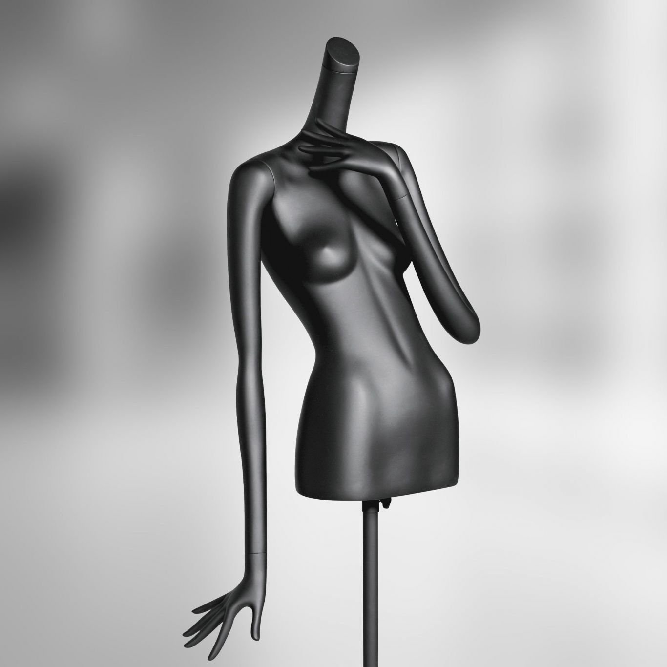 62. BUSTS accessories