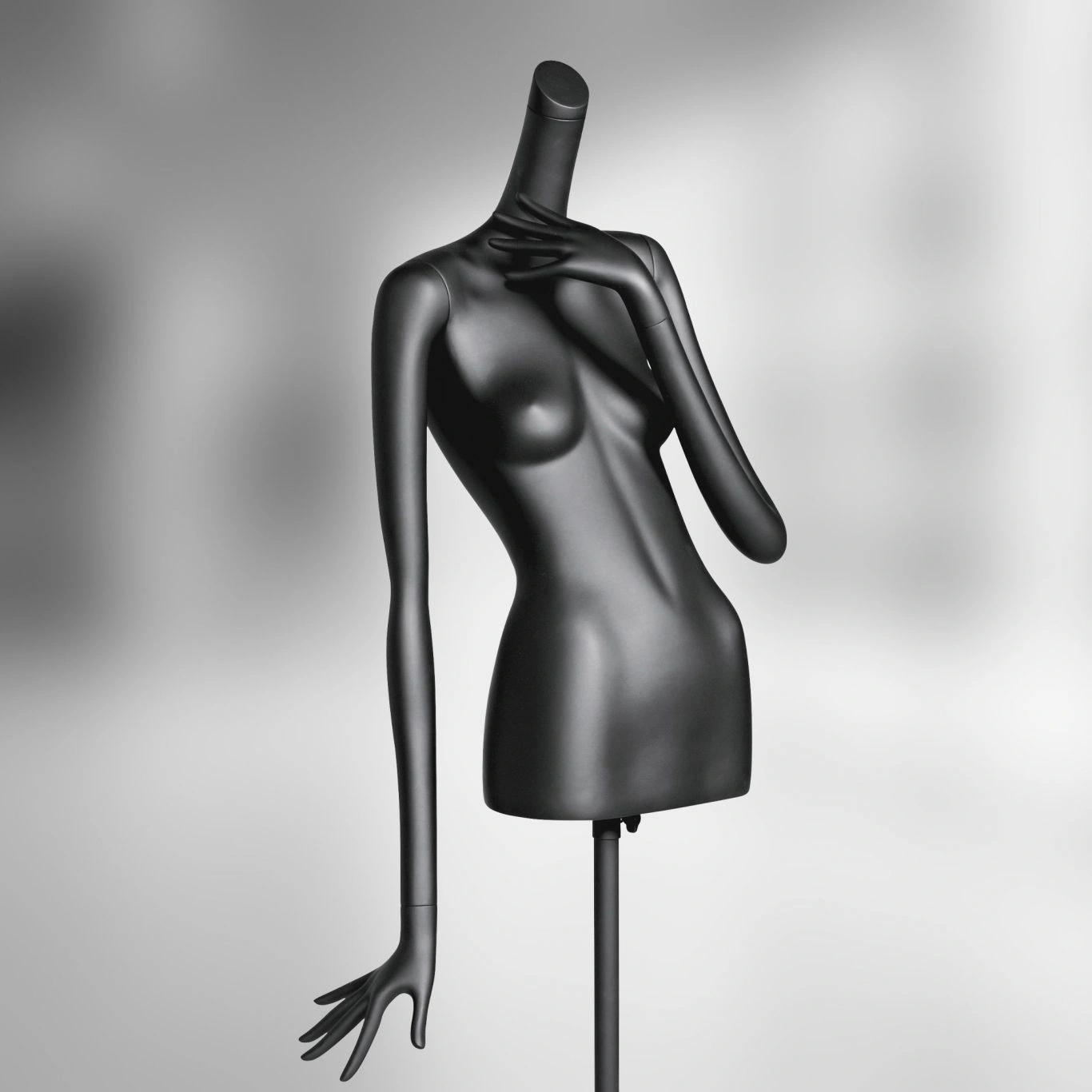 62. BUSTS accessories