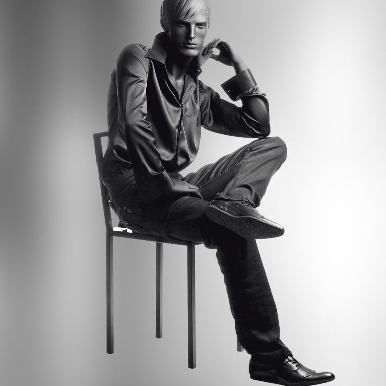 49. TAILOR MADE DENIM VERSION