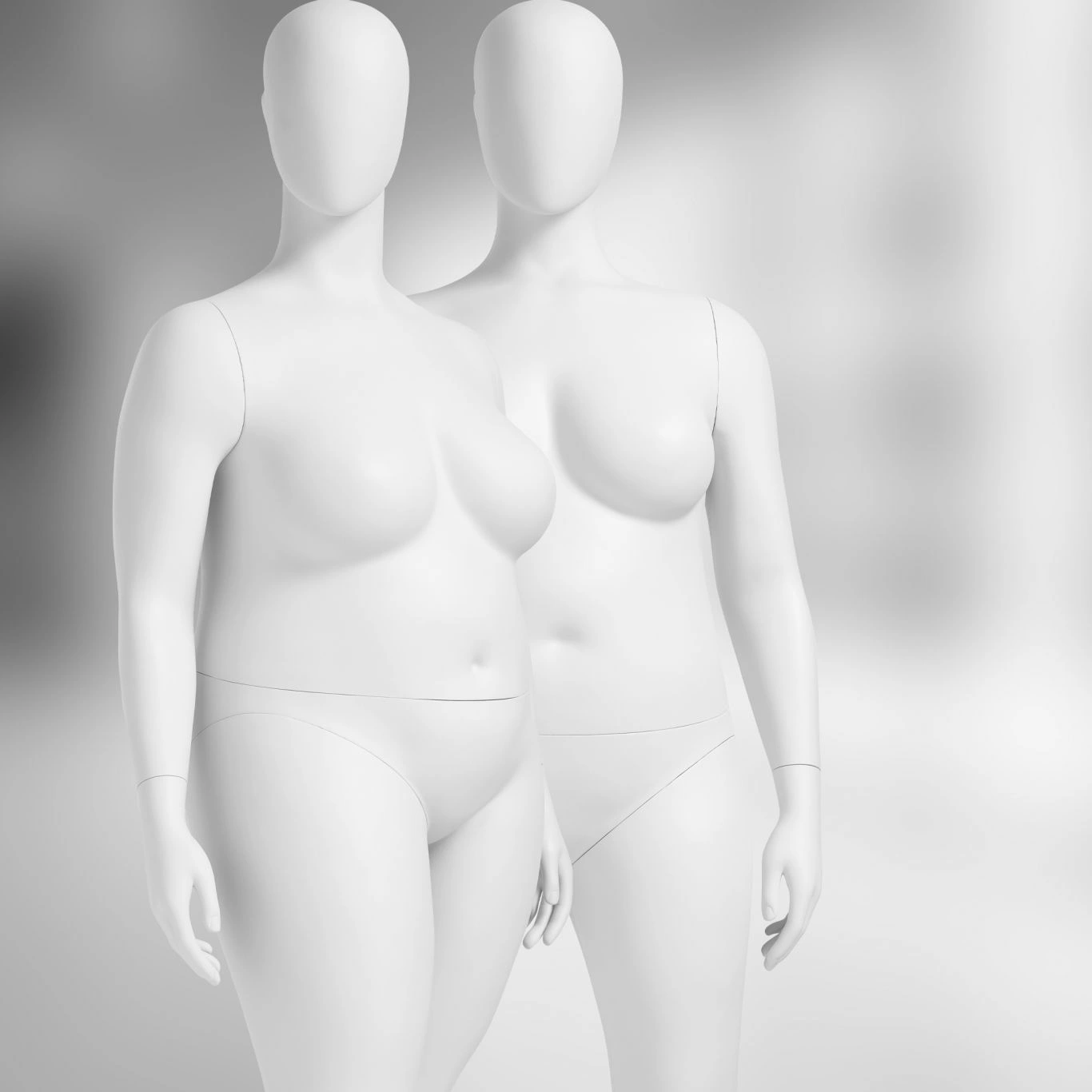 175 - VOLUPTUOUS - size 22