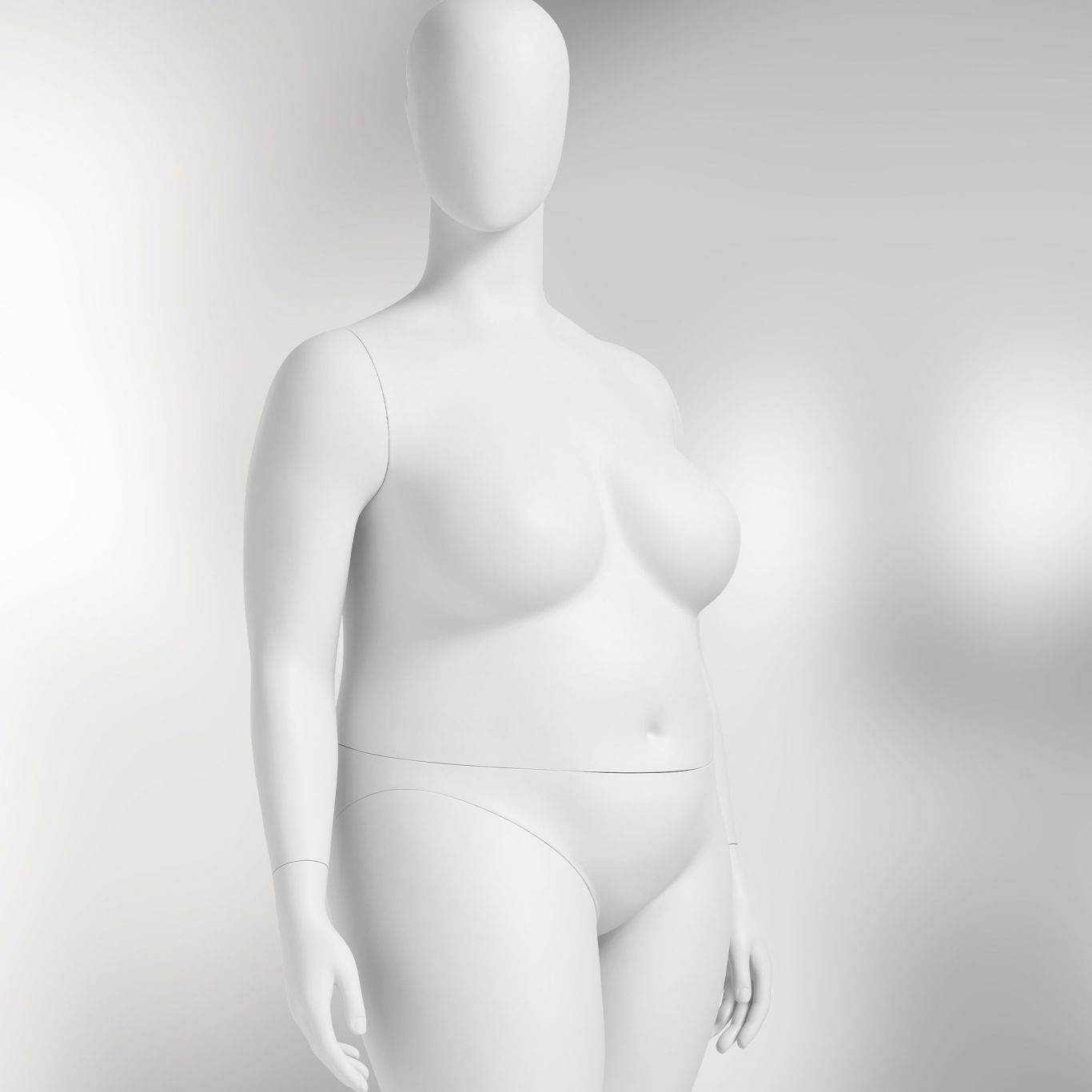 172 - VOLUPTUOUS - size 20