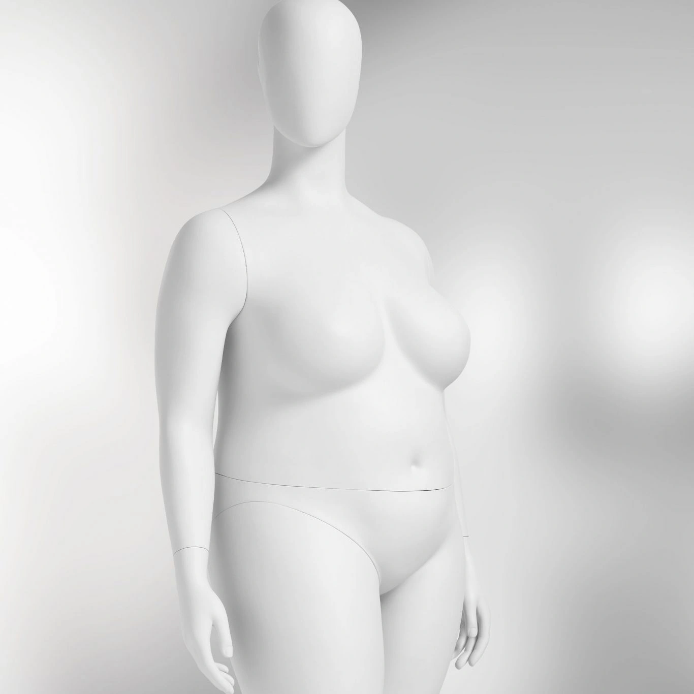 172 - VOLUPTUOUS - size 20