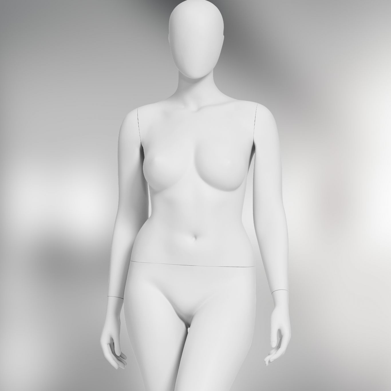 96. VOLUPTUOUS - size 14