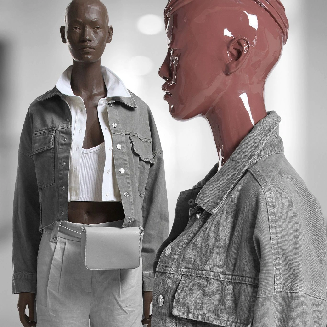 149. ONE WORLD FACETS