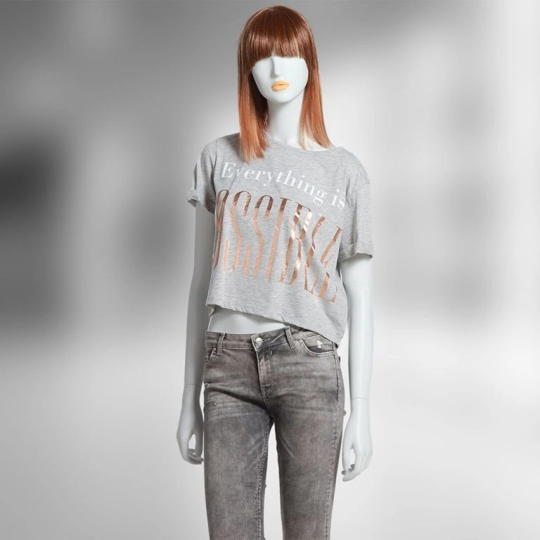 83. ABSOLUTE CAMELEON - fixed head & removable lips