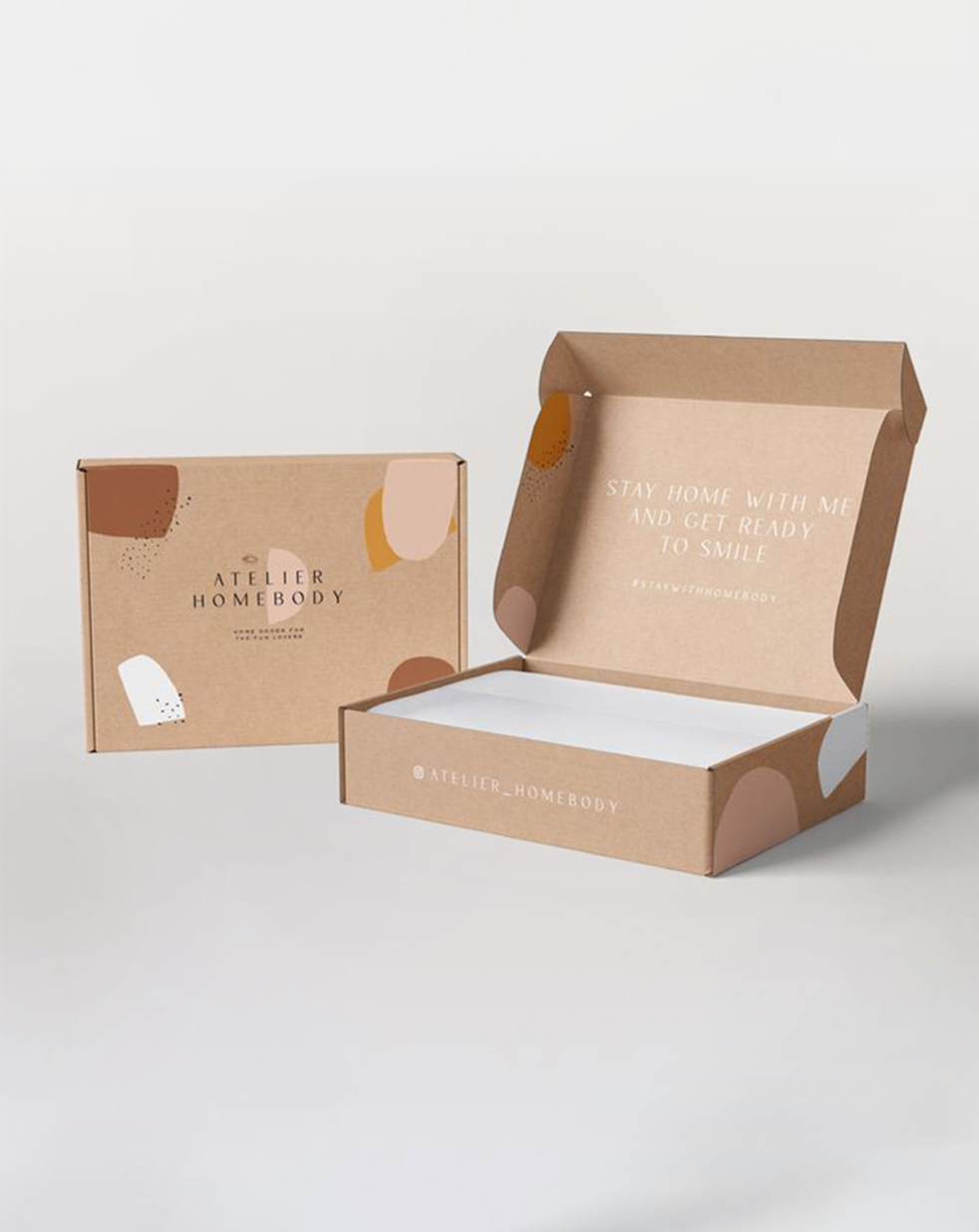 Shopping Bags - Bespoke Boxes