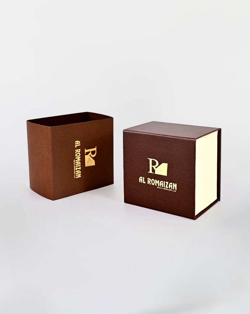 Shopping Bags - Bespoke Boxes