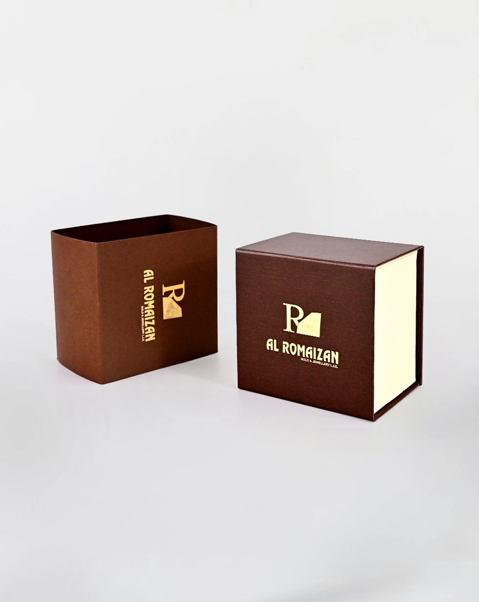 Shopping Bags - Bespoke Boxes