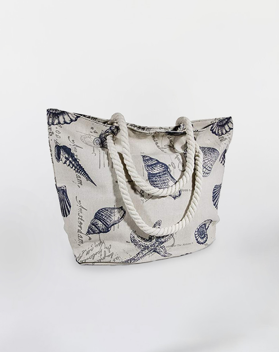 Shopping Bags - Cotton Canvas