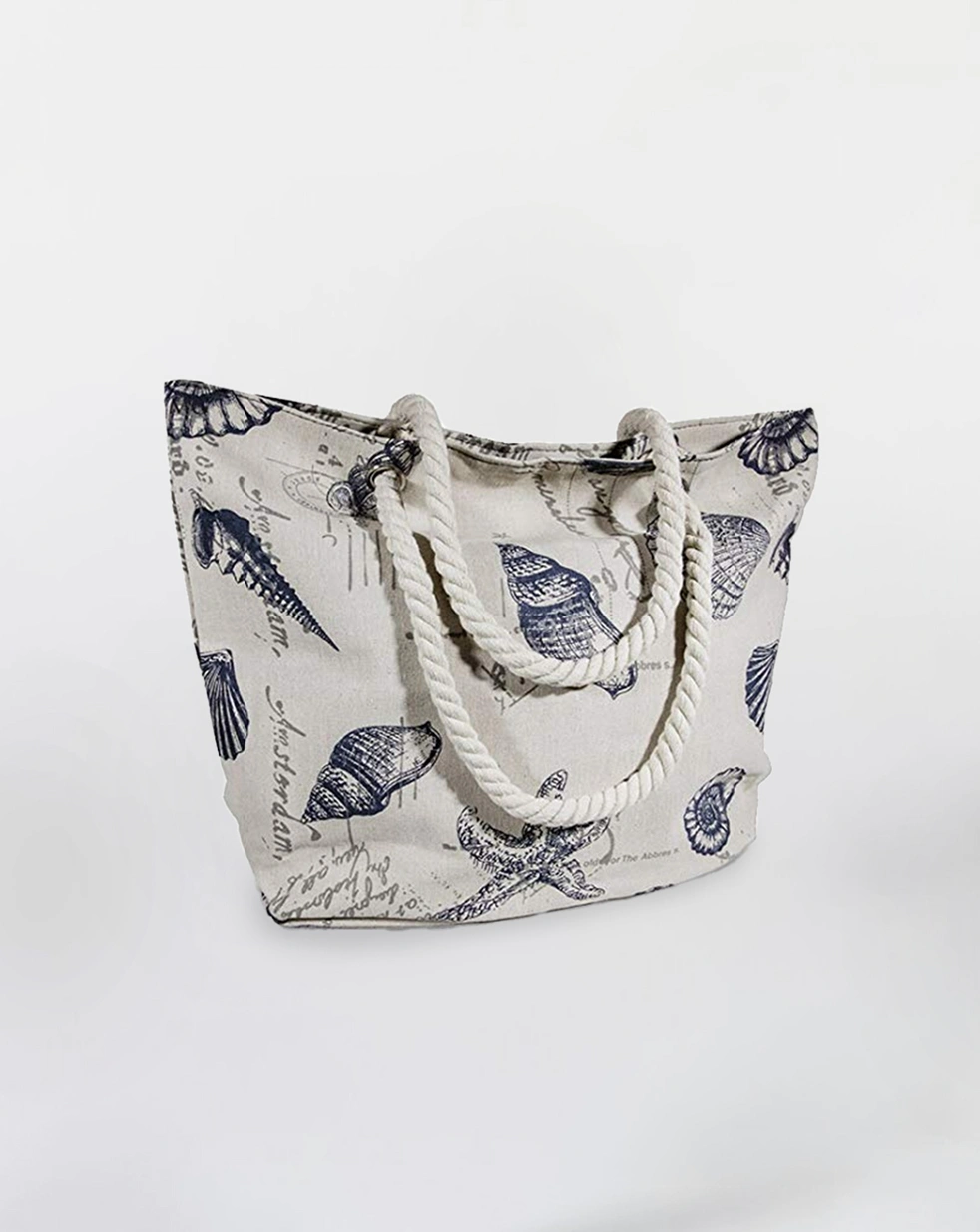 Shopping Bags - Cotton Canvas