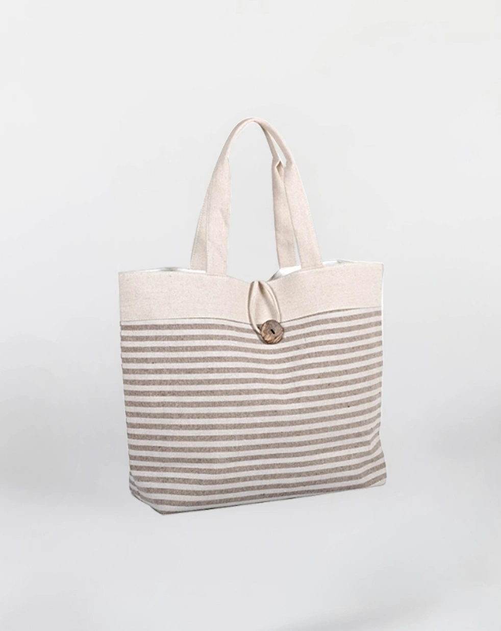 Shopping Bags - Cotton Canvas