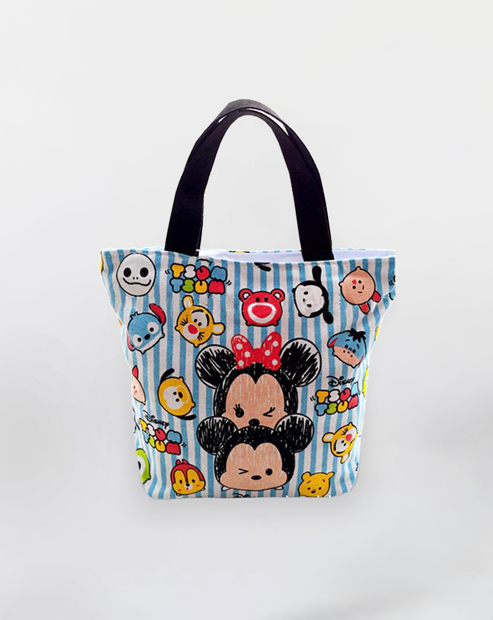 Shopping Bags - Cotton Canvas