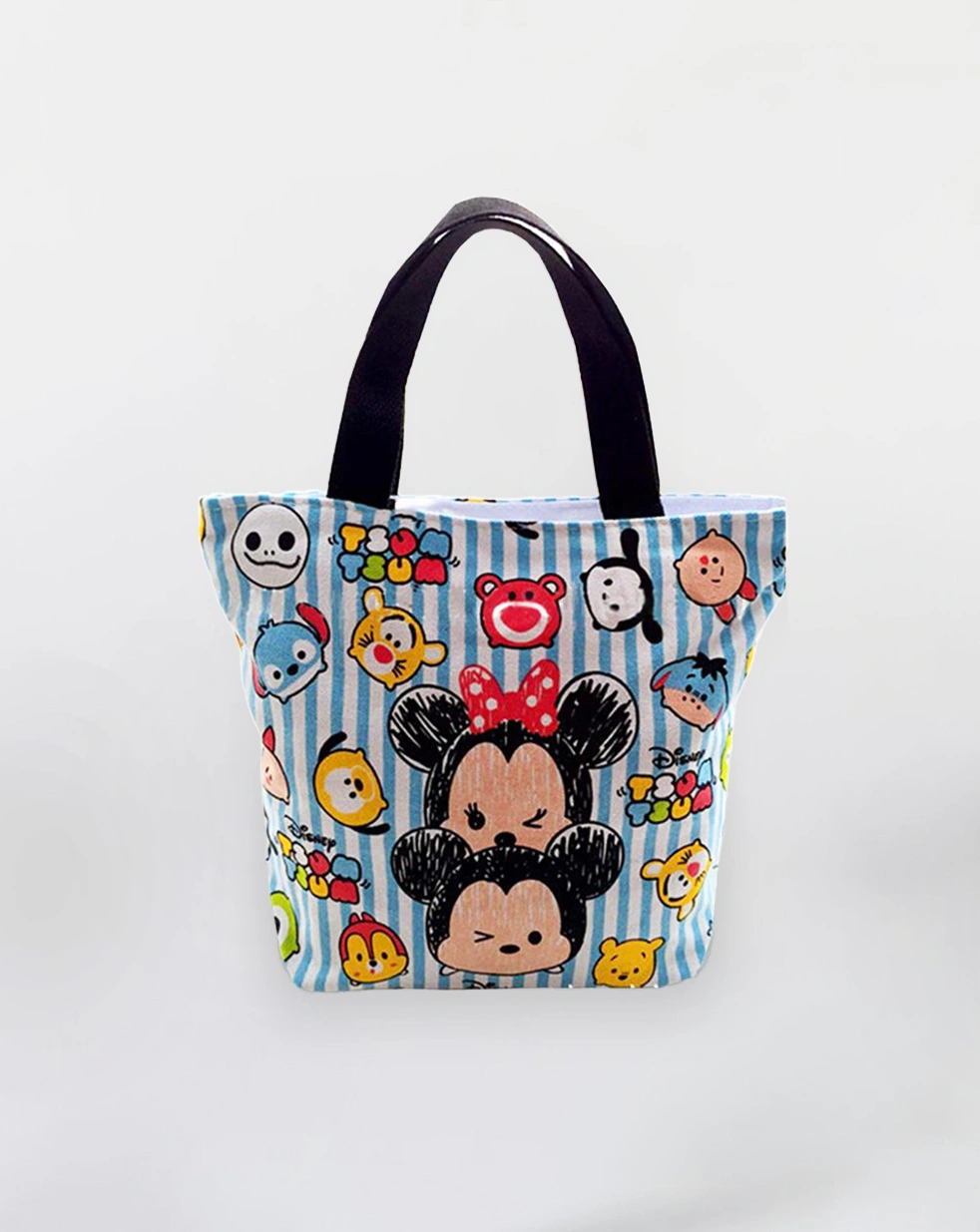 Shopping Bags - Cotton Canvas