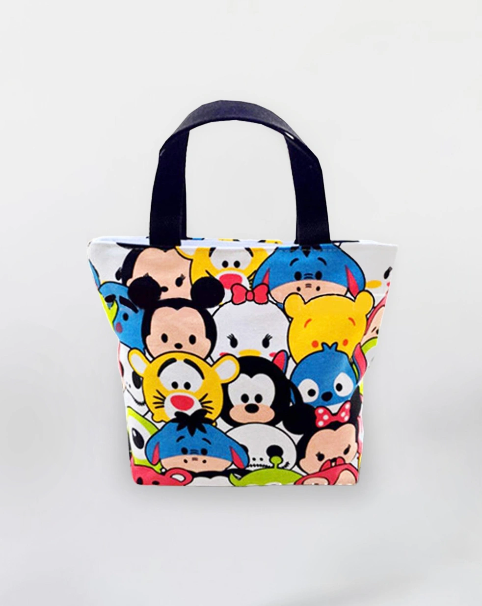 Shopping Bags - Cotton Canvas
