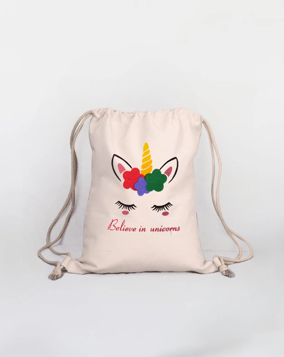 Shopping Bags - Cotton Canvas