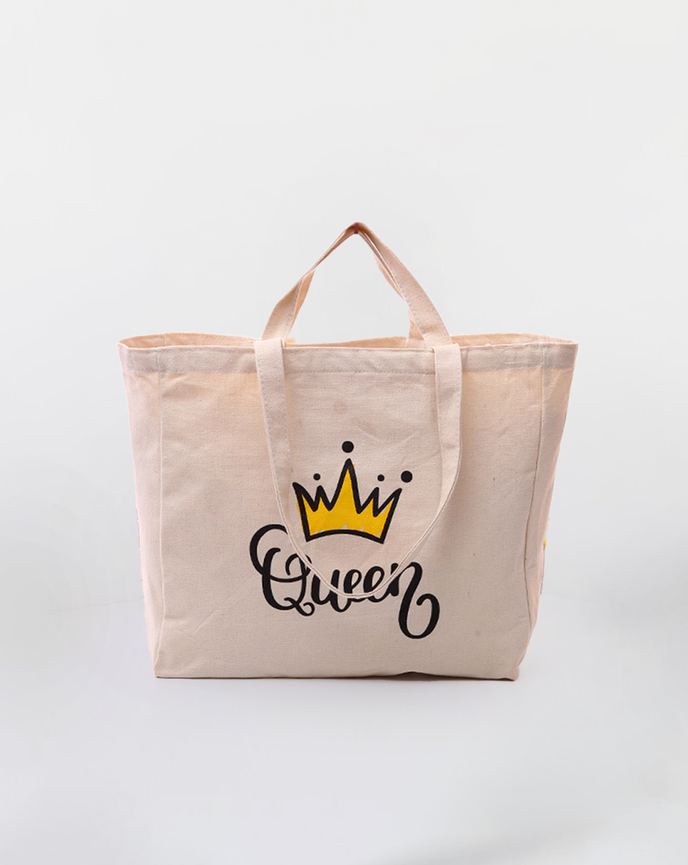 Shopping Bags - Cotton Canvas
