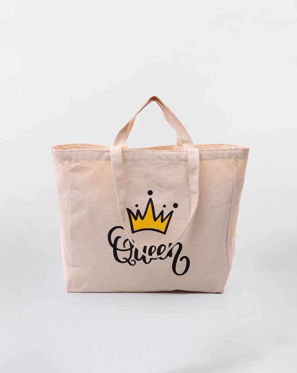 Shopping Bags - Cotton Canvas