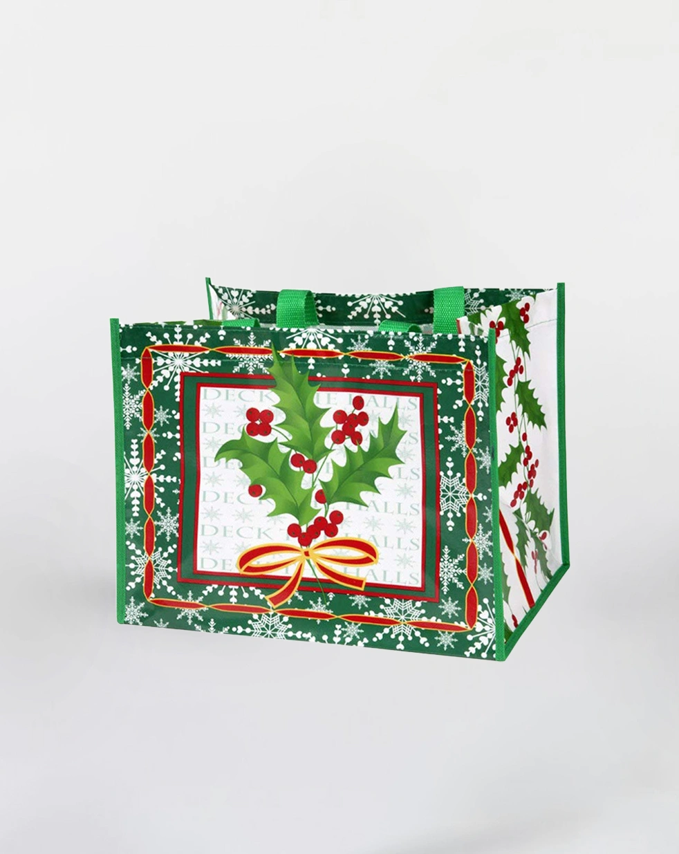 Shopping Bags - Non Woven Bags