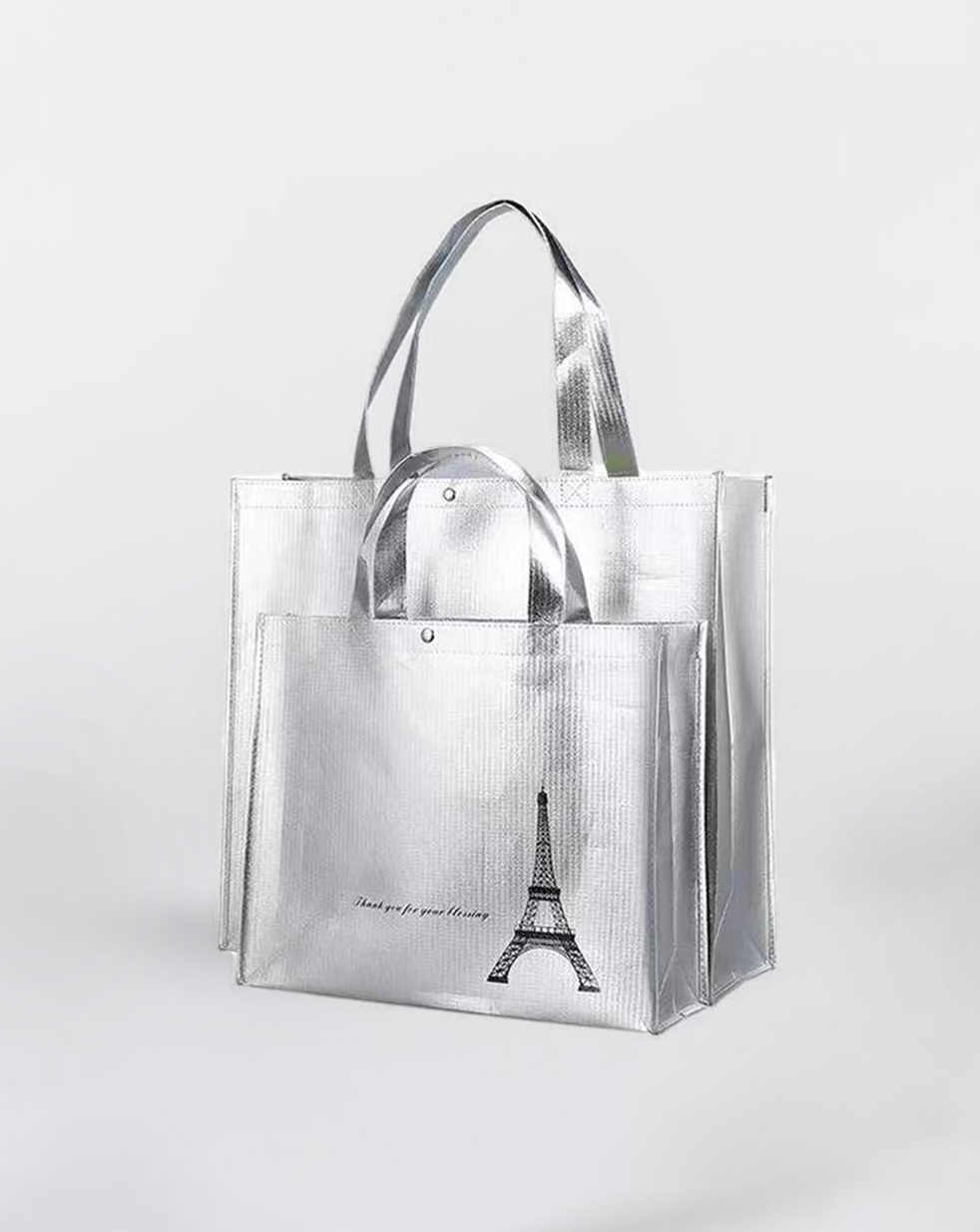 Shopping Bags - Non Woven Bags