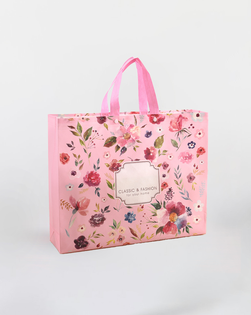 Shopping Bags - Non Woven Bags