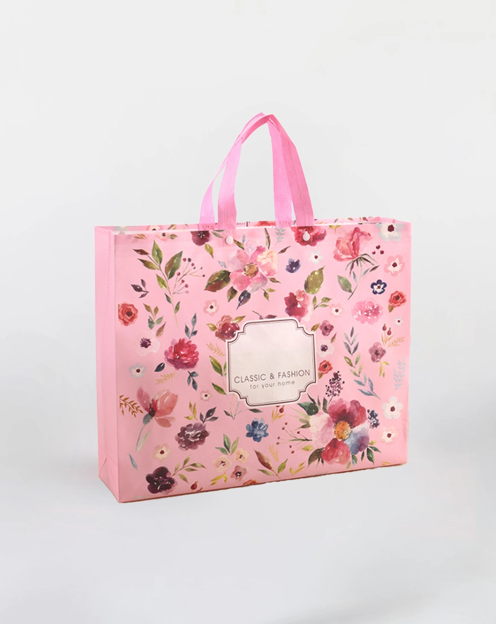 Shopping Bags - Non Woven Bags