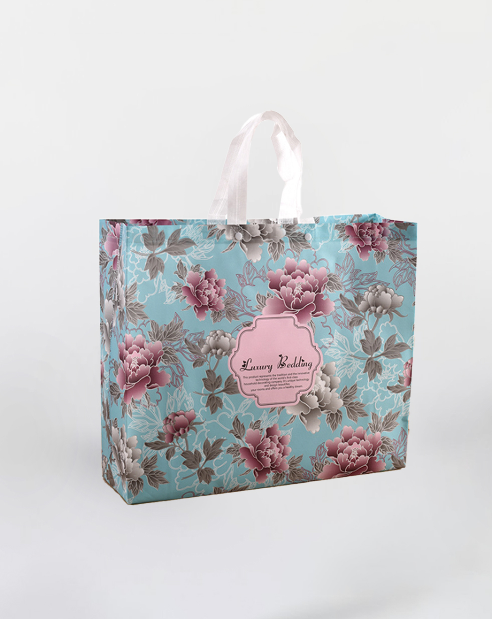 Shopping Bags - Non Woven Bags