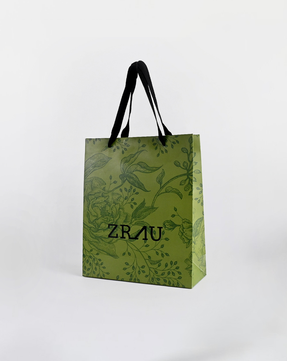 Shopping Bags - Paper Bags