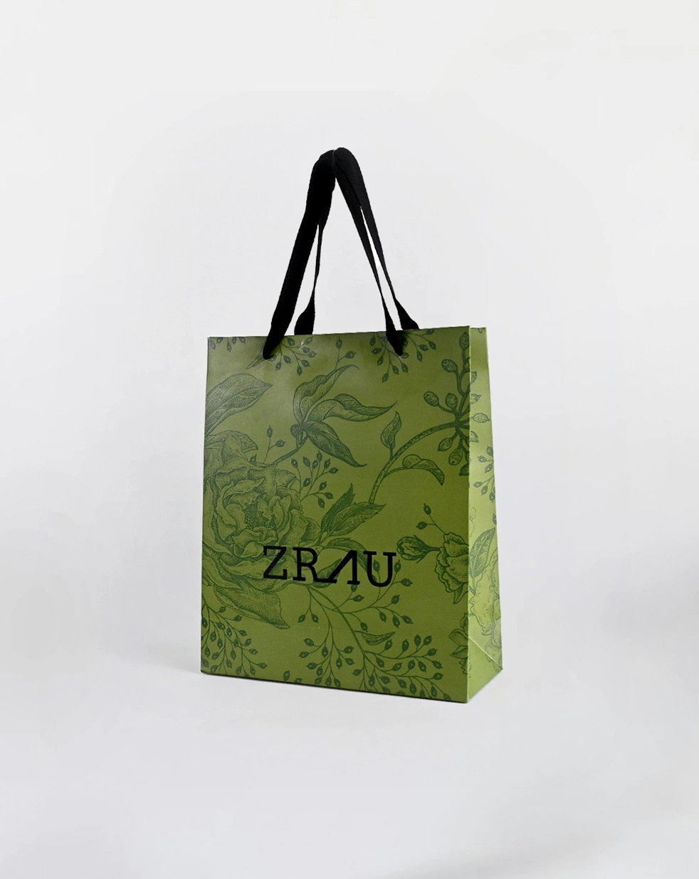 Shopping Bags - Paper Bags