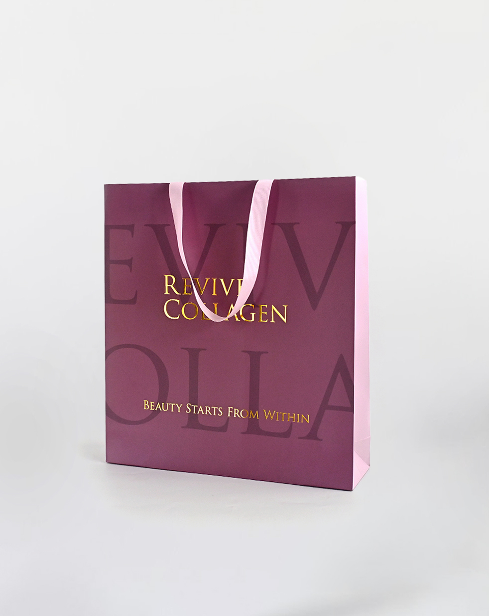 Shopping Bags - Paper Bags