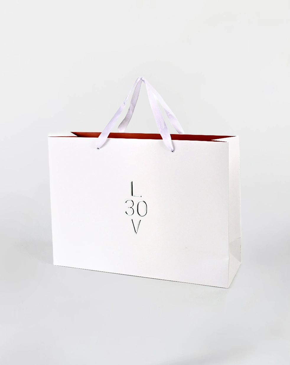 Shopping Bags - Paper Bags