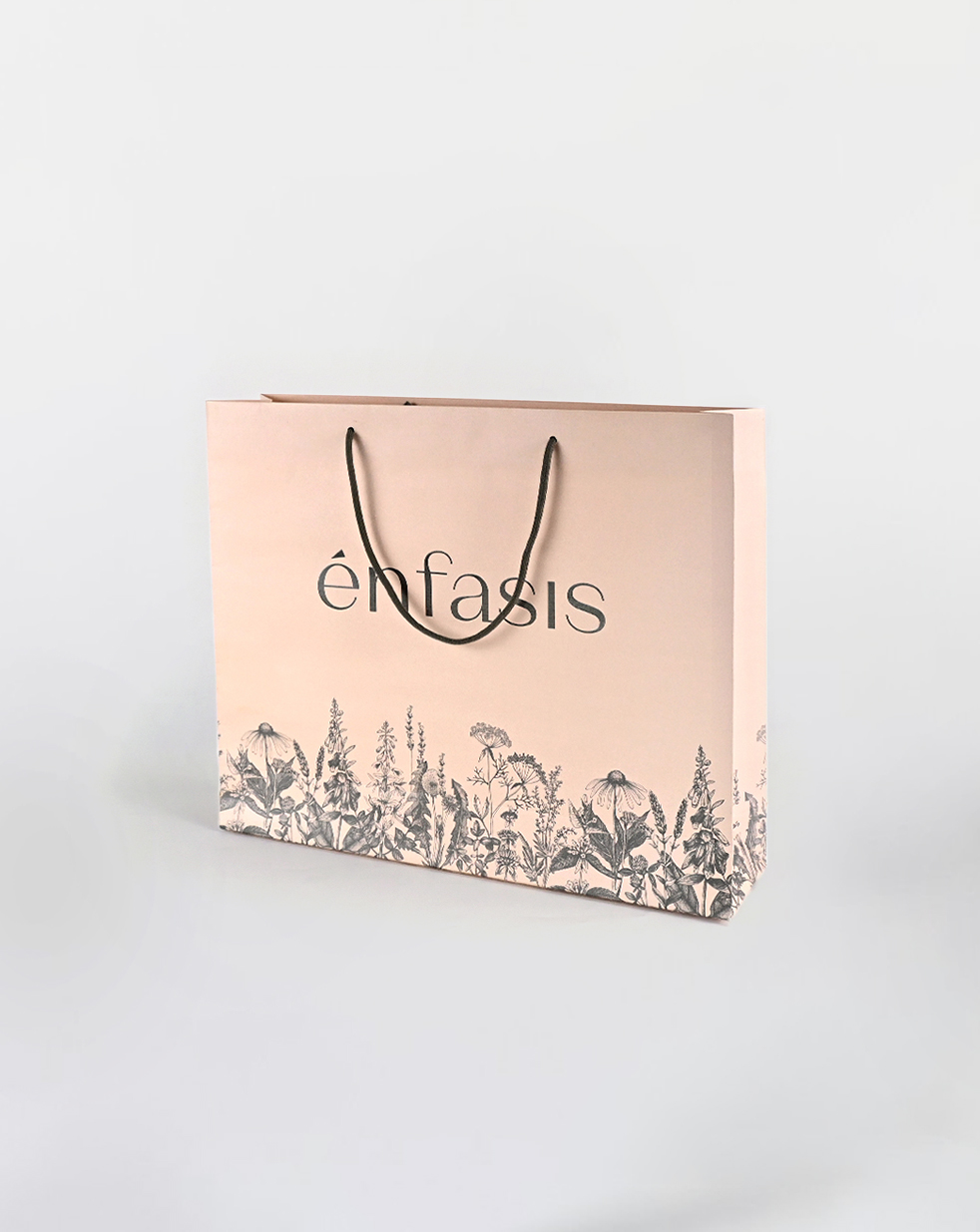 Shopping Bags - Paper Bags