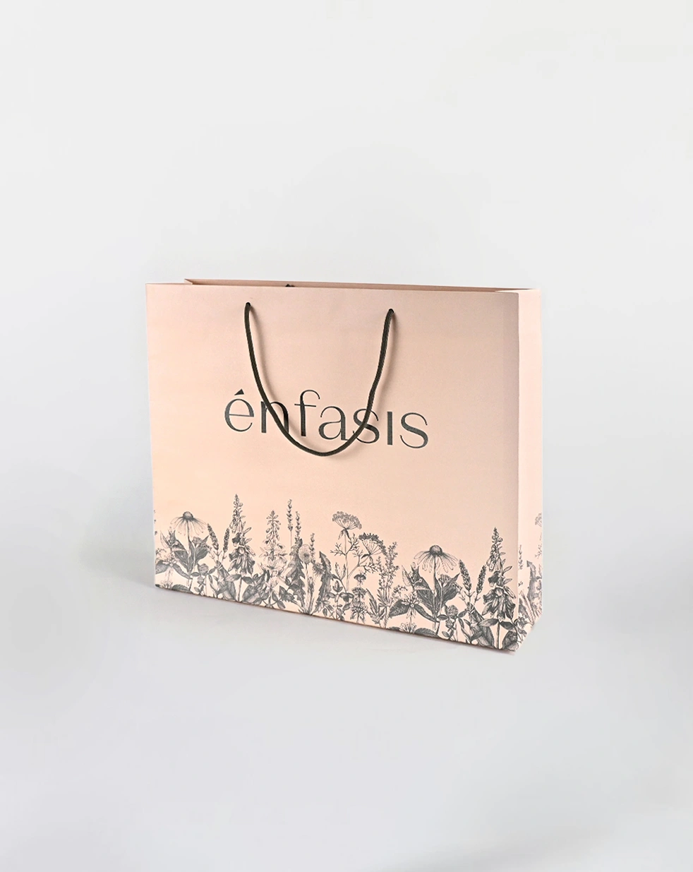 Shopping Bags - Paper Bags