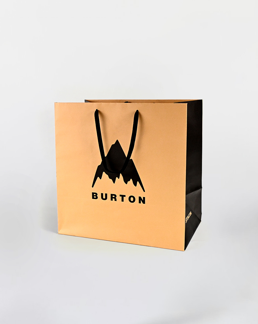 Shopping Bags - Paper Bags