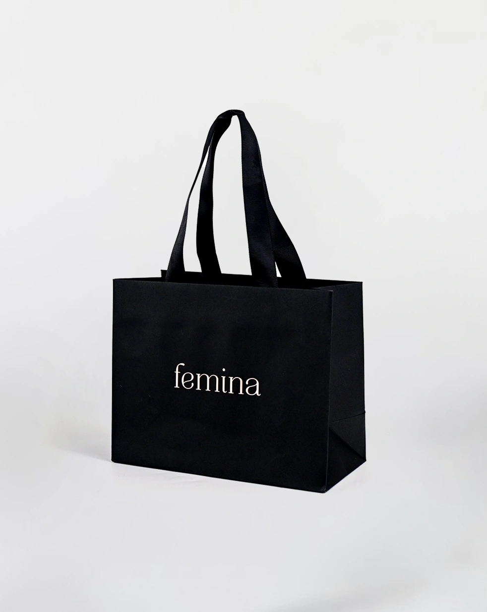 Shopping Bags - Paper Bags