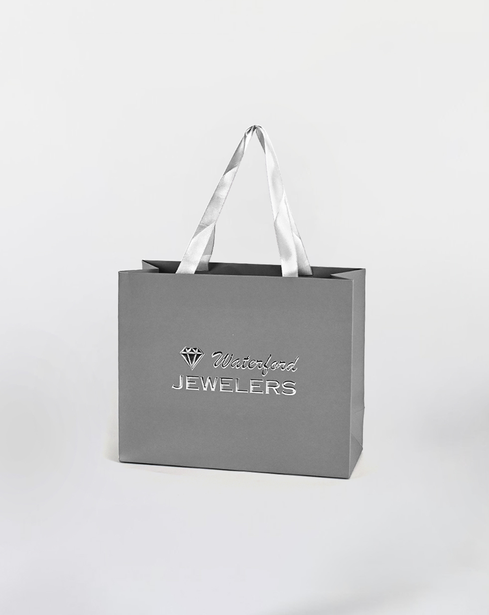 Shopping Bags - Paper Bags