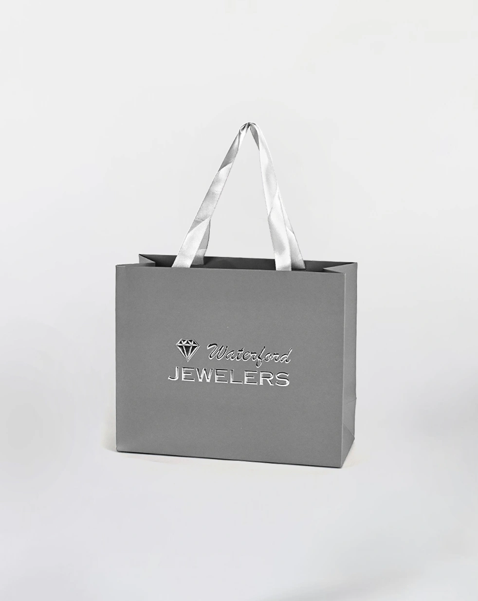 Shopping Bags - Paper Bags