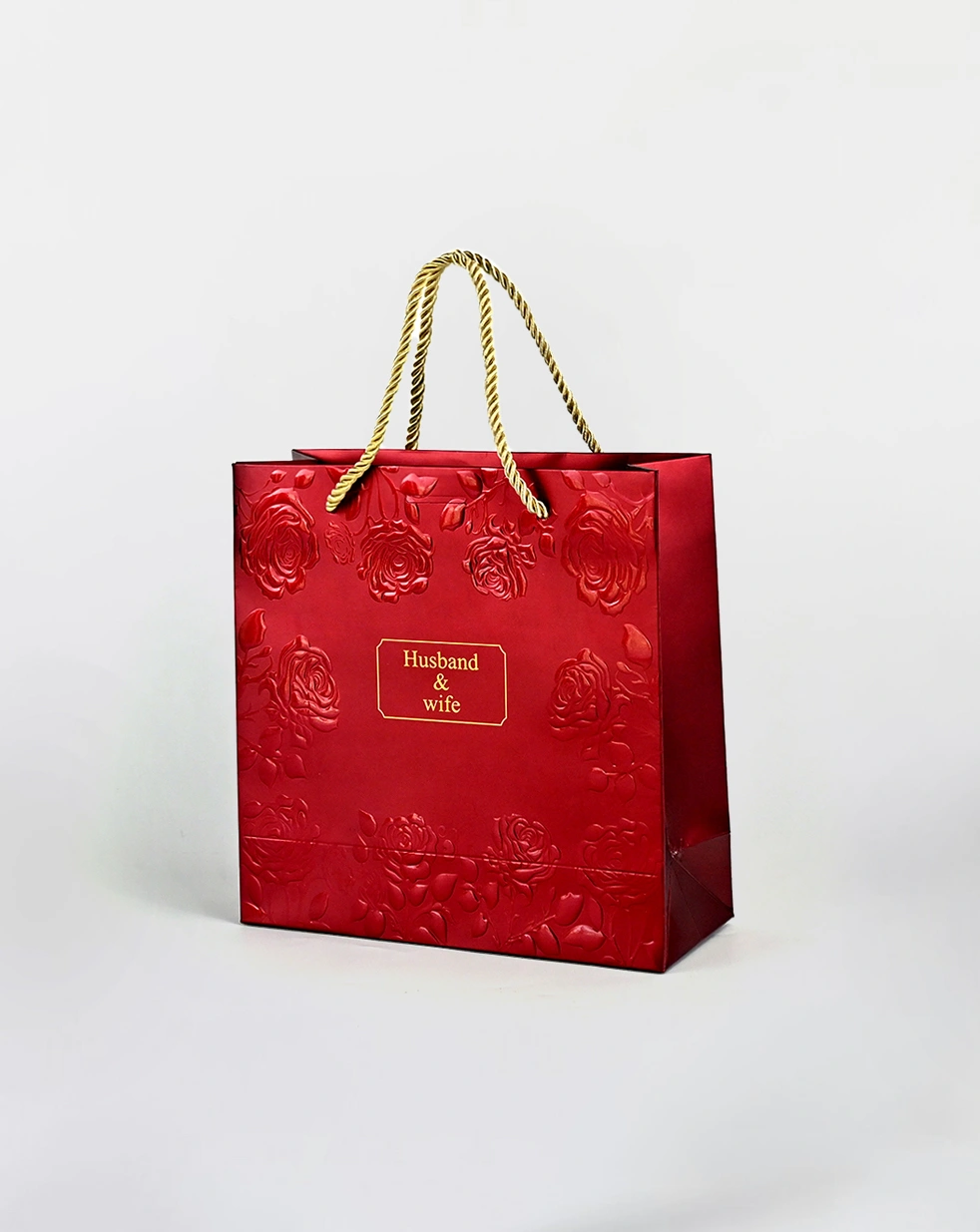 Shopping Bags - Paper Bags