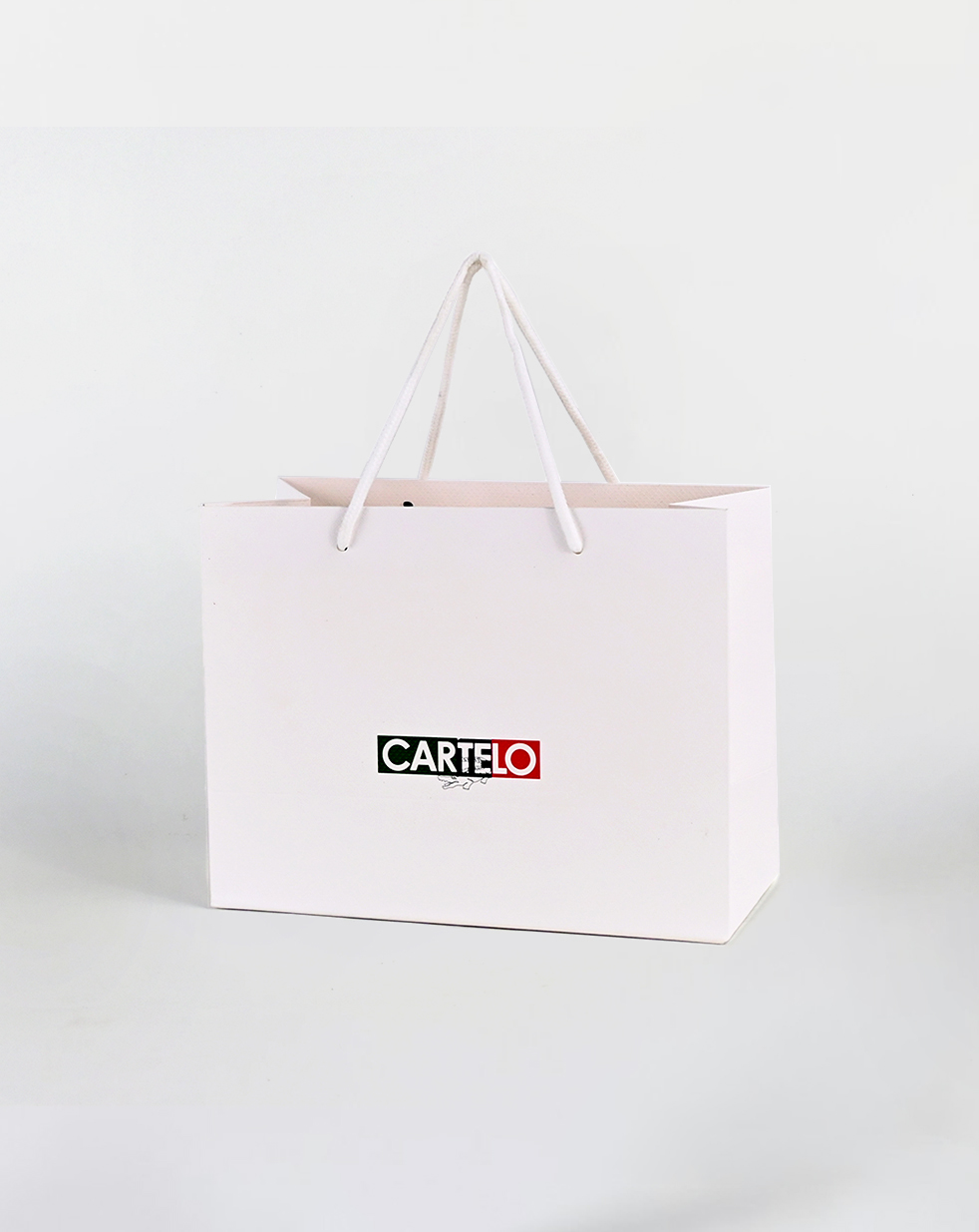 Shopping Bags - Paper Bags