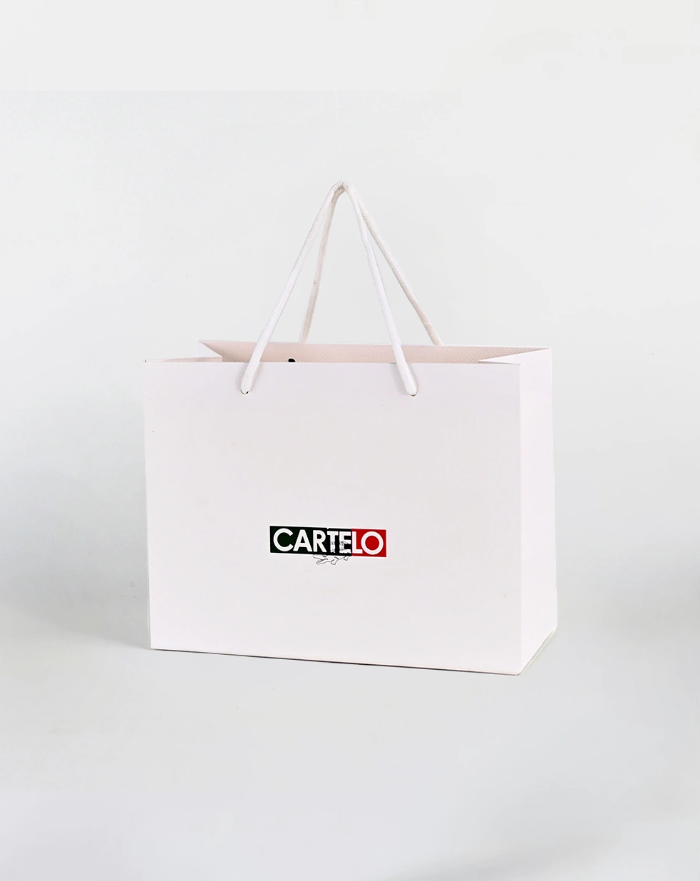 Shopping Bags - Paper Bags