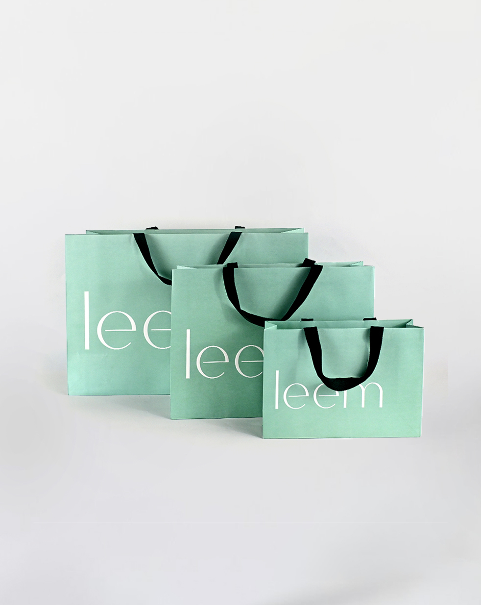 Shopping Bags - Paper Bags