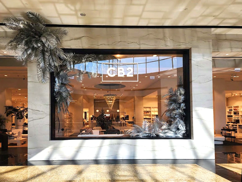 En Vogue Vision to Reality