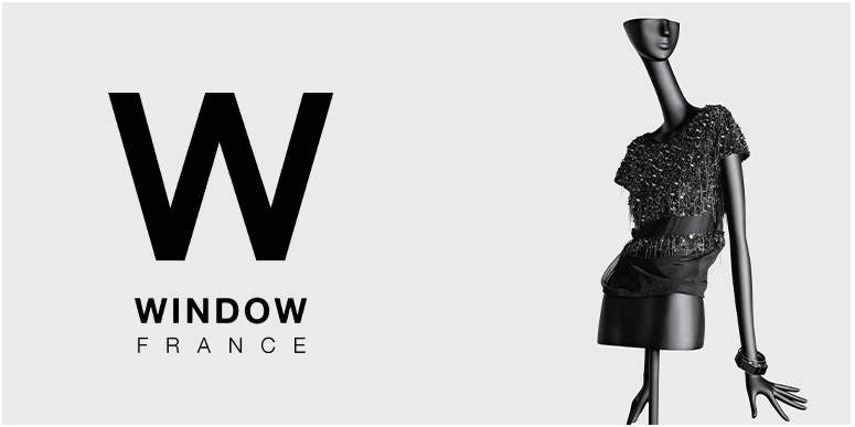 The Art of Window France Mannequins